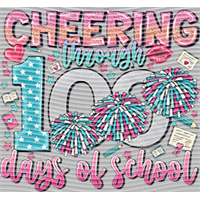 One hundred days-YD 63